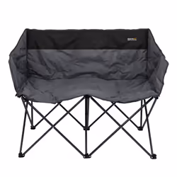 Regatta Navas 2 Person Camping Chair
