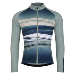 Dare 2B Mens Tread AEP Long-Sleeved Jersey - 3XL, Lilypad Green