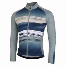 Dare 2B Mens Tread AEP Long-Sleeved Jersey - 3XL, Lilypad Green