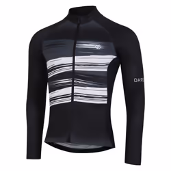 Dare 2B Womens/Ladies Stimulus Paint AEP Jersey - 20 UK, Black