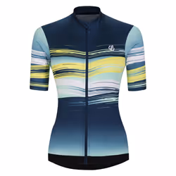 Dare 2B Womens/Ladies Stimulus Paint AEP Jersey - 20 UK, Mint Green