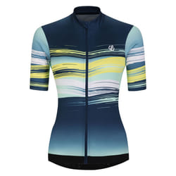 Dare 2B Womens/Ladies Stimulus Paint AEP Jersey - 20 UK, Mint Green