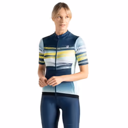 Dare 2B Womens/Ladies Stimulus Paint AEP Jersey - 20 UK, Mint Green