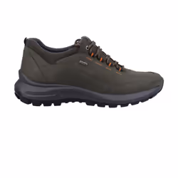 Cotswold Mens Dumbleton Shoes - 7 UK, Khaki Green