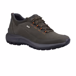 Cotswold Mens Dumbleton Shoes - 8 UK, Khaki Green