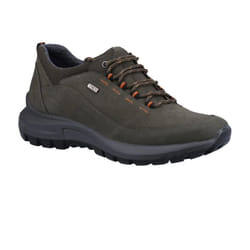 Cotswold Mens Dumbleton Shoes - 11 UK, Khaki Green