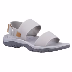 Cotswold Womens/Ladies Alcester Sandals - 4 UK, Grey