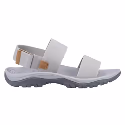Cotswold Womens/Ladies Alcester Sandals - 4 UK, Grey