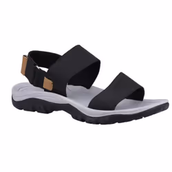 Cotswold Womens/Ladies Alcester Sandals - 8 UK, Black
