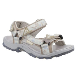 Cotswold Womens/Ladies Foxcote Sandals - 5 UK, Beige