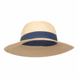 Mountain Warehouse Womens/Ladies Whitby Colour Block Sun Hat