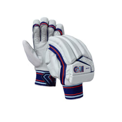 Gunn And Moore Mens Mana Box Calf Leather 2024 Left Hand Batting Glove