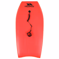 Trespass Seadrift Logo Bodyboard