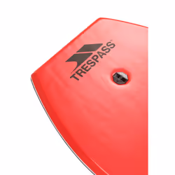 Trespass Seadrift Logo Bodyboard