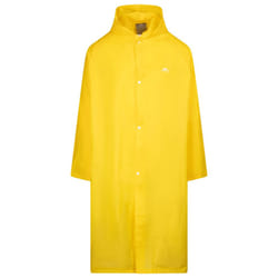 Trespass Unisex Adult It May Rain Packaway Raincoat