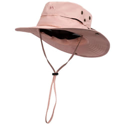 Trespass Unisex Adult Wyles Sun Hat - S-M, Misty Rose