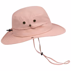 Trespass Unisex Adult Wyles Sun Hat - S-M, Misty Rose