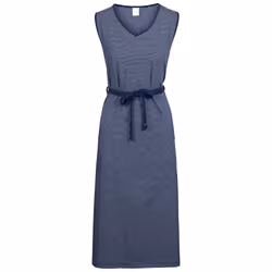 Trespass Womens/Ladies Loretta Striped Casual Dress - M, Navy