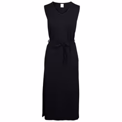 Trespass Womens/Ladies Loretta Casual Dress - M, Black