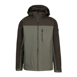 Trespass Mens Curbridge TP75 Waterproof Jacket - S, Herb