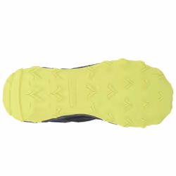 Hi-Tec Womens/Ladies Fuse Trail Waterproof Trainers - 13 UK, Black/Olive