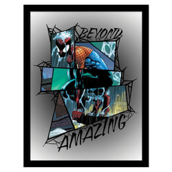 Spider-Man Beyond Amazing 3 Framed Poster