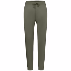 Russell Mens Authentic Jogging Bottoms - M, Olive