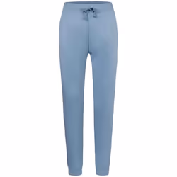 Russell Mens Authentic Jogging Bottoms - S, Mineral Blue