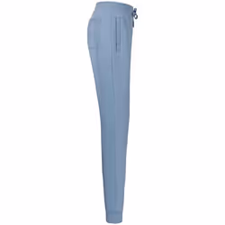 Russell Mens Authentic Jogging Bottoms - L, Mineral Blue