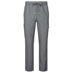 Premier Mens Onna-Stretch Cargo Trousers - 3XL, Dynamo Grey