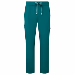 Premier Mens Onna-Stretch Cargo Trousers - 3XL, Clean Green