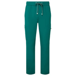 Premier Mens Onna-Stretch Cargo Trousers - 3XL, Clean Green