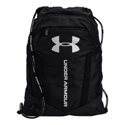 Under Armour Undeniable Backpack - One Size, Black