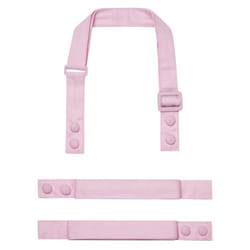 Premier Swap & Pop Customizable Apron - One Size, Pink