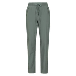 Mountain Warehouse Womens/Ladies Explore Hiking Trousers - 16 UK, Green