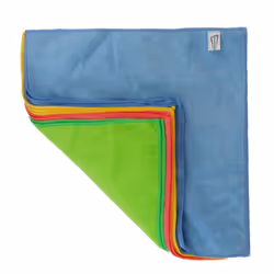 Streetwize Microfibre Cleaning Cloths (Pack of 10)