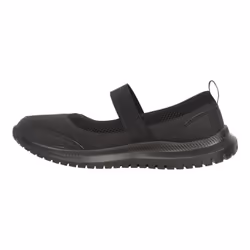Mountain Warehouse Womens/Ladies Kendal Casual Shoes - 4 UK, Black