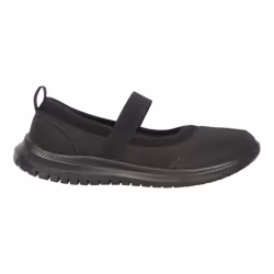 Mountain Warehouse Womens/Ladies Kendal Casual Shoes - 4 UK, Black