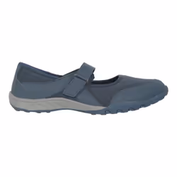 Mountain Warehouse Womens/Ladies Stroll Outdoor Casual Shoes - 6 UK, Navy