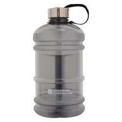 Mountain Warehouse 2.2L Water Bottle