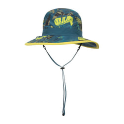Mountain Warehouse Childrens/Kids Printed Water Resistant Sun Hat