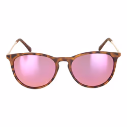 Mountain Warehouse Womens/Ladies Tortoise Shell Sunglasses