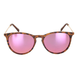 Mountain Warehouse Womens/Ladies Tortoise Shell Sunglasses