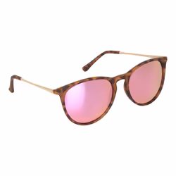 Mountain Warehouse Womens/Ladies Tortoise Shell Sunglasses