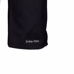 Trespass Womens/Ladies Tilbury TP75 Waterproof Trousers - XS, Black