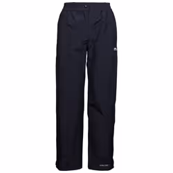 Trespass Womens/Ladies Tilbury TP75 Waterproof Trousers - XXL, Black