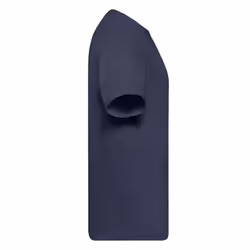 Fruit of the Loom Mens Original T-Shirt - S, Deep Navy