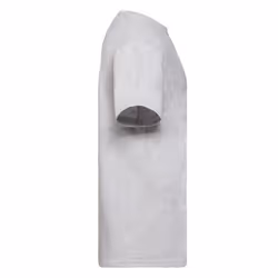 Fruit of the Loom Mens Super Premium Heather T-Shirt - XL, Grey