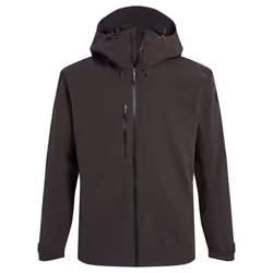 Craghoppers Mens Richmond Stretch Waterproof Jacket - XXL, Carbon Grey