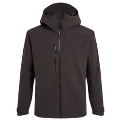 Craghoppers Mens Richmond Stretch Waterproof Jacket - 3XL, Carbon Grey